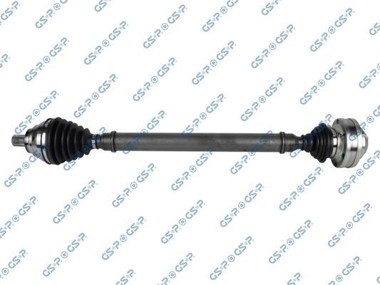GSP 261101: Veovõll 803mm