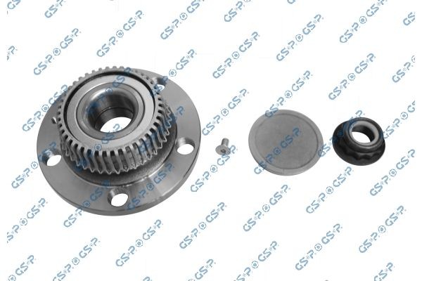 GSP 9230051K: Set rulment roata cu senzor ABS