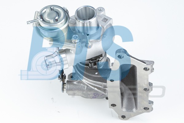 BTS TURBO T916626: Turbosuflantă ORIGINAL