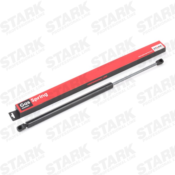 STARK SKGS-0220569: Gaasivedru, pagasi- / veoruum 560mm