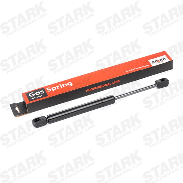STARK SKGS-0220572: Dujinė spyruoklė, bagažinė 287mm