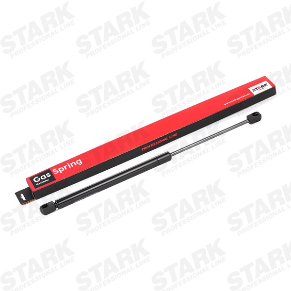 STARK SKGS-0220592: Gaasivedru, pagasi- / veoruum paremal, 452mm