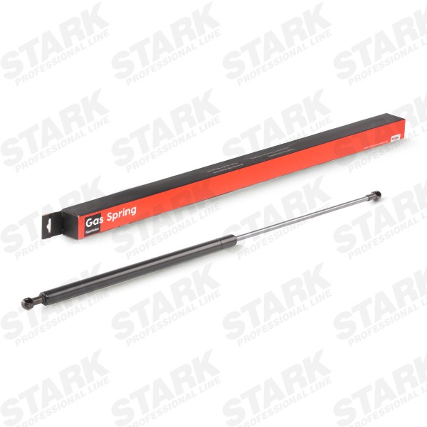 STARK SKGS-0220602: Gaasivedru, pagasi- / veoruum 613mm