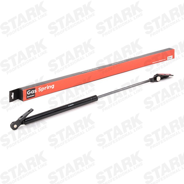 STARK SKGS-0220613: Gaasivedru, pagasi- / veoruum