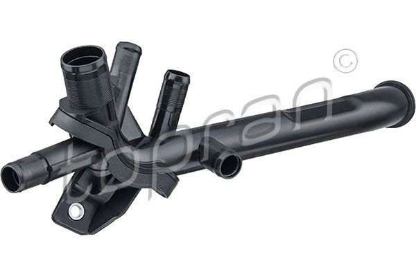 TOPRAN 700 824: Cuplaj conducta lichid racire