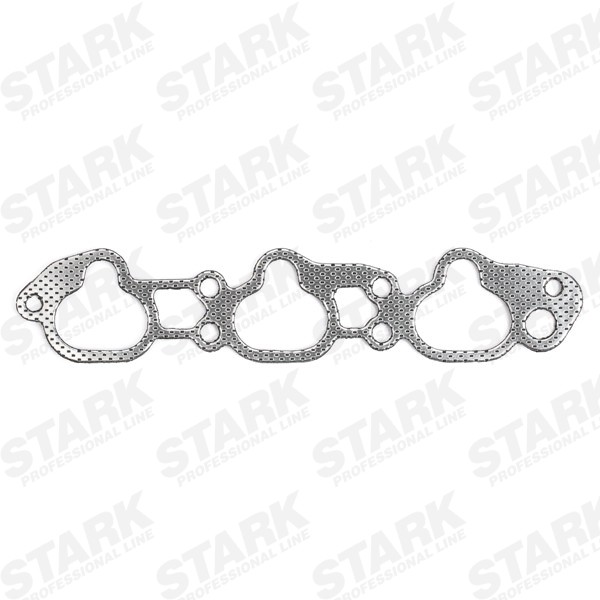 STARK SKGI-0710007: Tihend, sisselaskekollektor