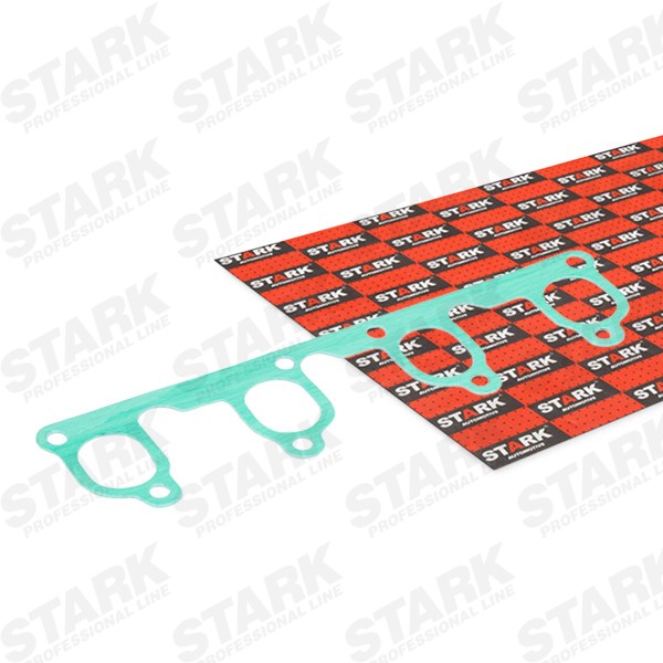 STARK SKGI-0710009: Tihend, sisselaskekollektor
