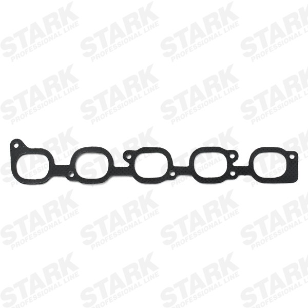 STARK SKGI-0710016: Tihend, sisselaskekollektor