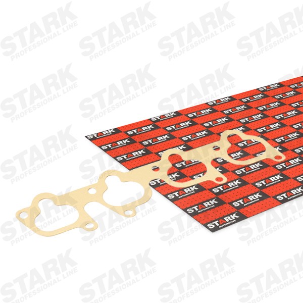STARK SKGI-0710029: Tihend, sisselaskekollektor