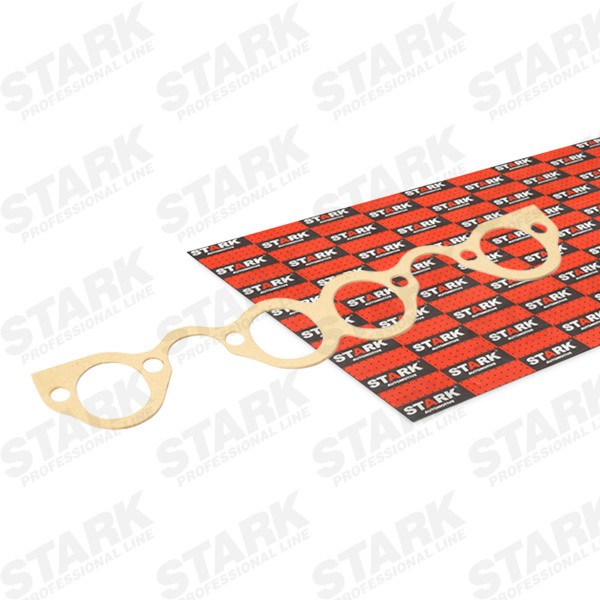 STARK SKGI-0710040: Tihend, sisselaskekollektor
