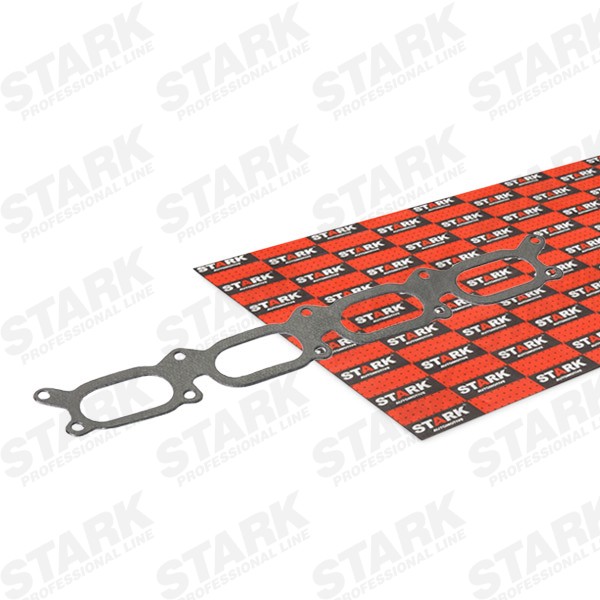 STARK SKGI-0710046: Tihend, sisselaskekollektor