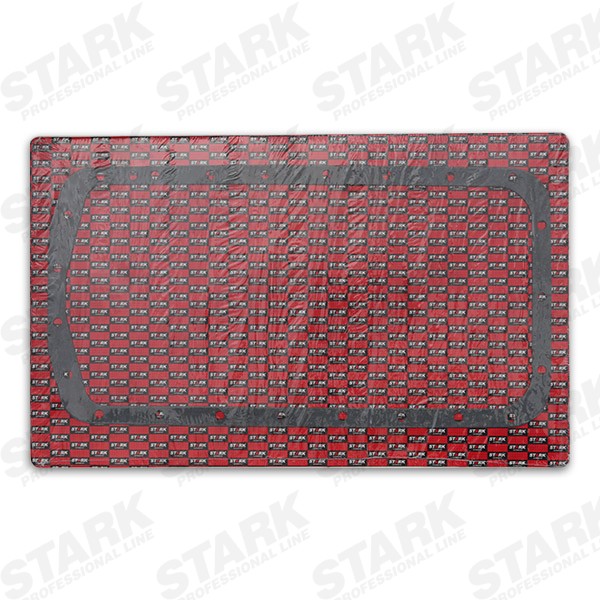 STARK SKGO-0700005: Tihend,õlivann