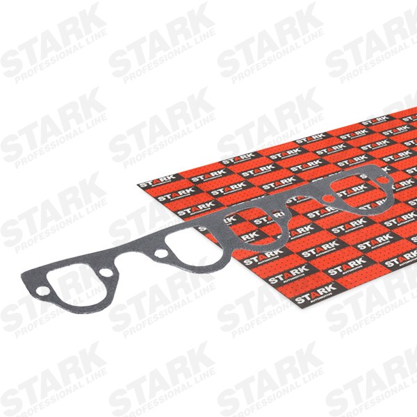 STARK SKGI-0710049: Tihend, sisselaskekollektor