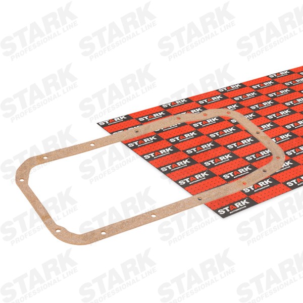 STARK SKGO-0700007: Tihend,õlivann