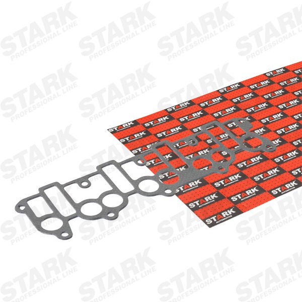 STARK SKGI-0710056: Tihend, sisselaskekollektor Metall