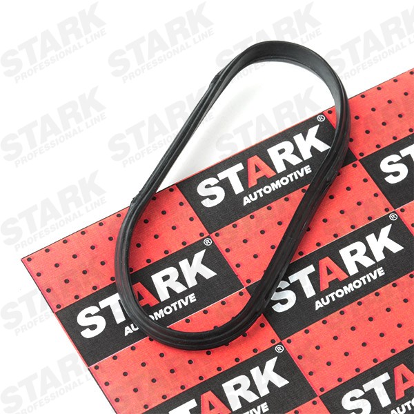 STARK SKGI-0710058: Tihend, sisselaskekollektor NBR (Nitril-Butadien-Kautschuk)