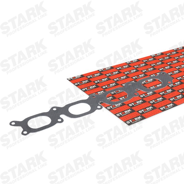 STARK SKGI-0710062: Tihend, sisselaskekollektor