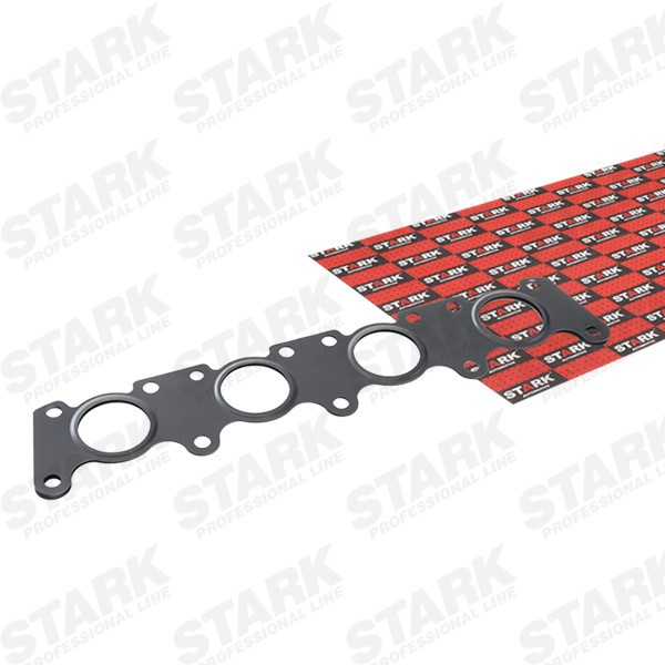 STARK SKGE-0690005: Tihend, väljalaskekollektor