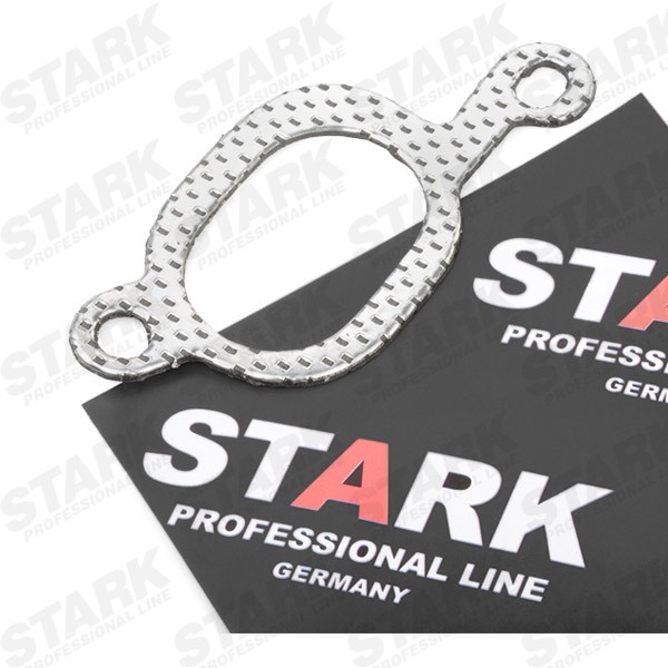STARK SKGE-0690006: Tihend, väljalaskekollektor