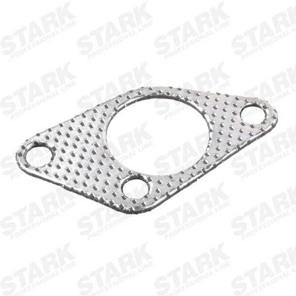 STARK SKGE-0690009: Tihend, väljalaskekollektor
