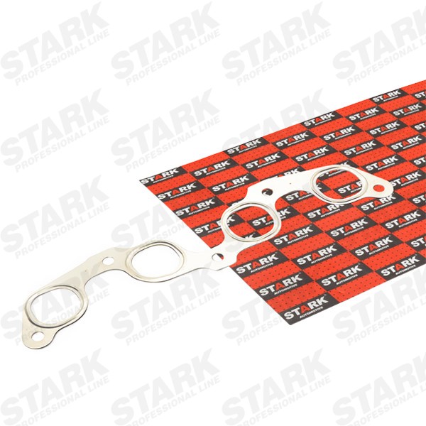 STARK SKGE-0690025: Tihend, väljalaskekollektor