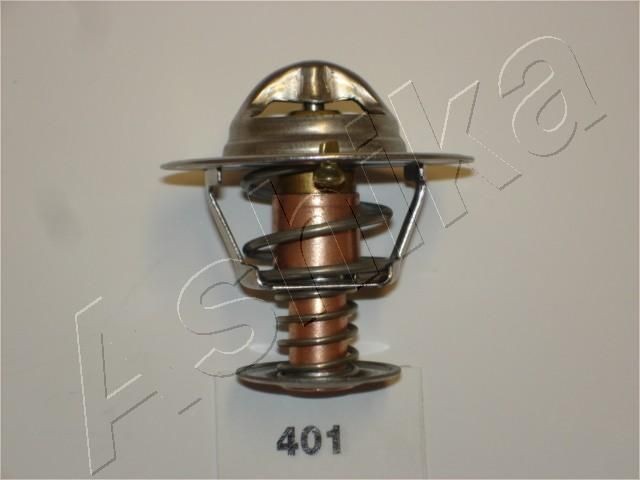 ASHIKA 38-04-401: Termostaat, Jahutusvedelik 82°C, 52mm, 28mm