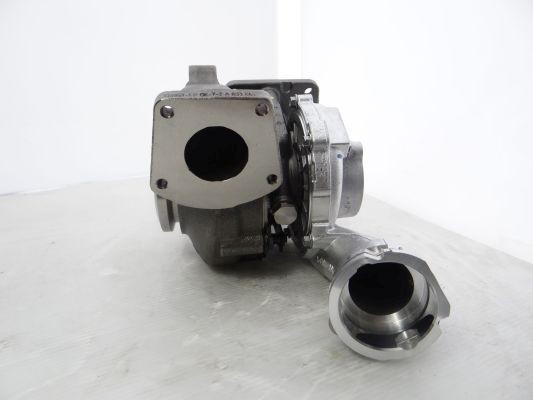 GARRETT 720931-5005S: Turbosuflantă Original Spare part