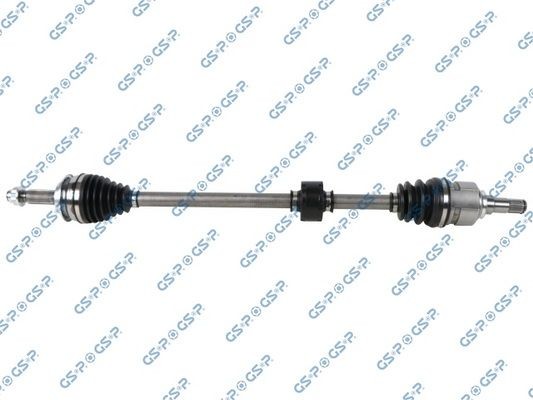 GSP 259201: Veovõll A1, 896mm