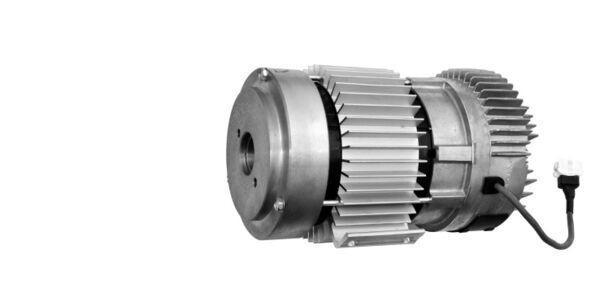 MAHLE ORIGINAL 014 TC 17001 000: Turbod