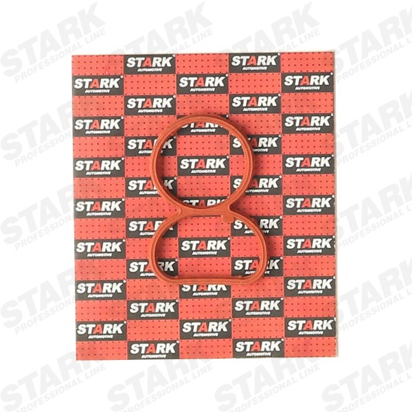 STARK SKGI-0710066: Tarpiklis, įsiurbimo kolektorius