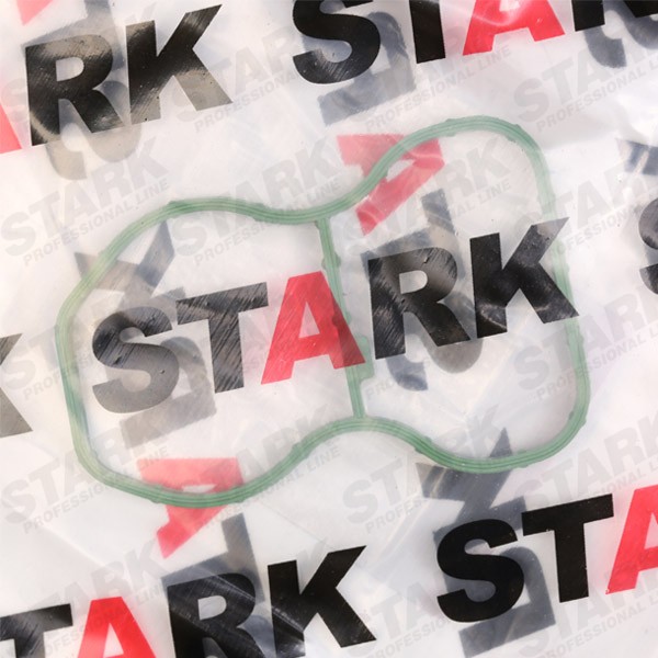 STARK SKGI-0710072: Tihend, sisselaskekollektor FPM (Fluor-Kautschuk)