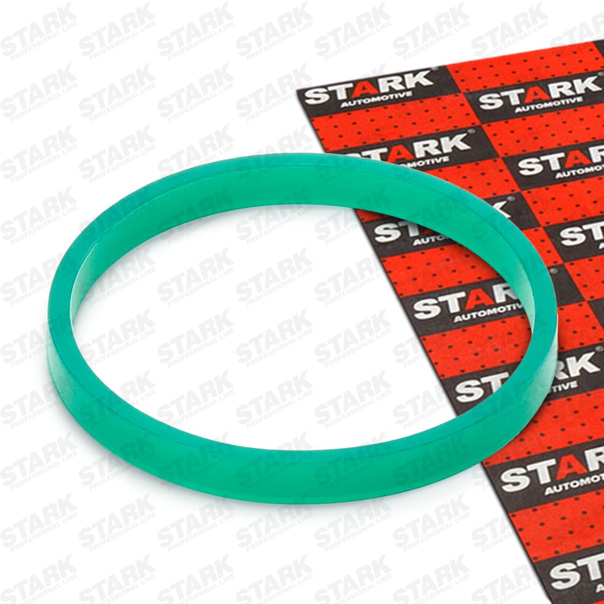 STARK SKGI-0710077: Tihend, sisselaskekollektor FPM (Fluor-Kautschuk)