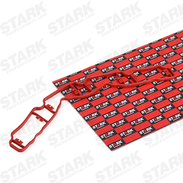 STARK SKGI-0710093: Tihend, sisselaskekollektor