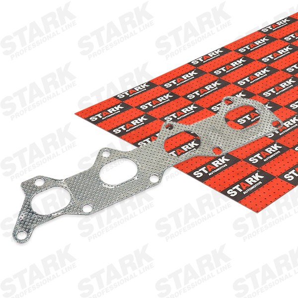 STARK SKGE-0690074: Tihend, väljalaskekollektor