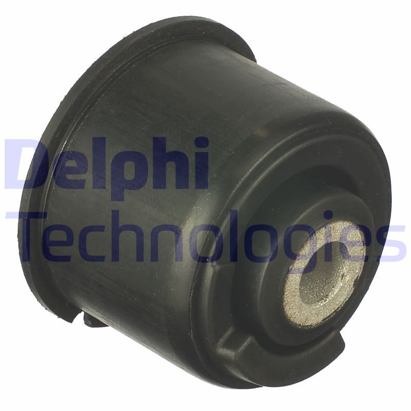 DELPHI TD912W: Upphängning, axelstomme