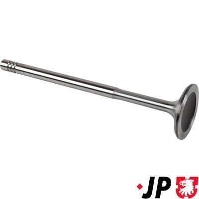 JP GROUP 1111301100: Βαλβίδα εισαγωγής JP