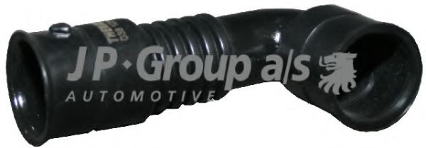 JP GROUP 1112000900: Voolik, klapikambriõhutus AMC