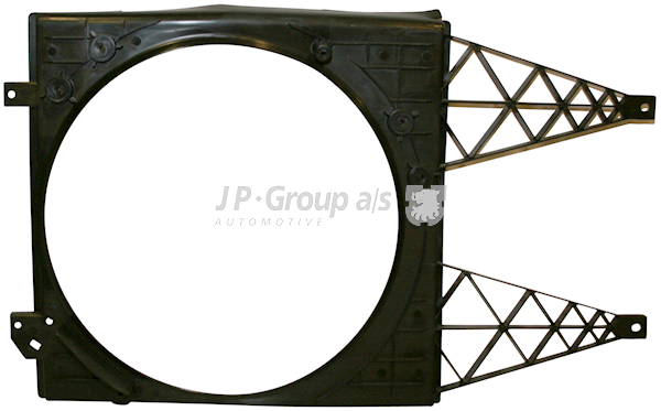 JP GROUP 1112106009: Curea de distributie dinti: 149, QH