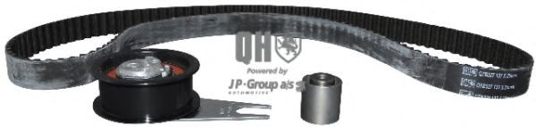 JP GROUP 1112106919: Set curea de distributie dinti: 137, 1306mm, QH
