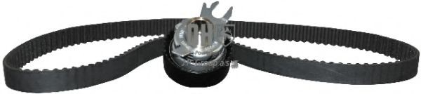 JP GROUP 1112111319: Kit cinghia di distribuzione N° denti: 135, 1080mm, QH