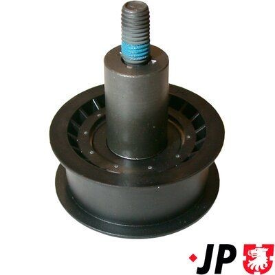 JP GROUP 1112201000: Styrrulle till kuggrem JP