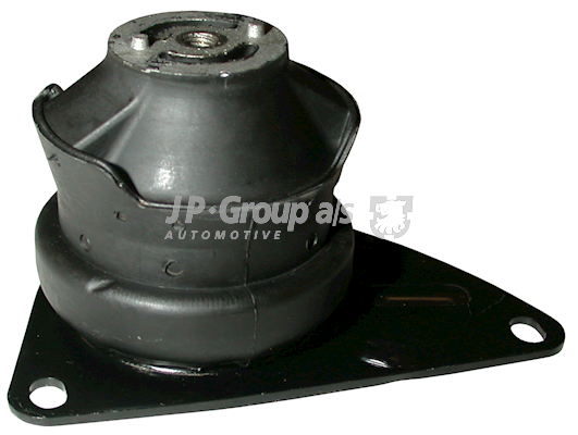 JP GROUP 1112207809: Mecanism tensionare, curea distributie QH