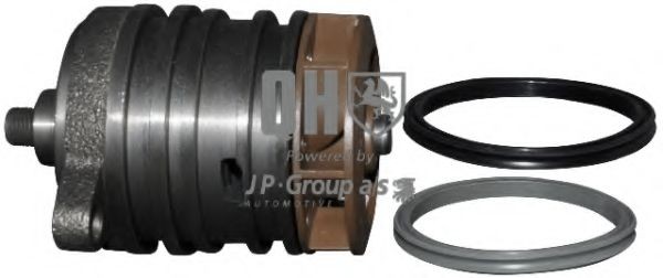 JP GROUP 1114110609: Pompa apa QH