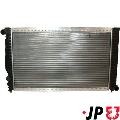JP GROUP 1114204300: Kylare JP