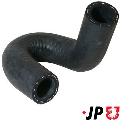 JP GROUP 1114301100: Jahutusvoolik JP
