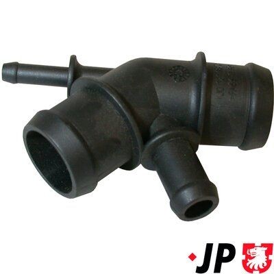 JP GROUP 1114500300: Jahutusvedeliku flants JP