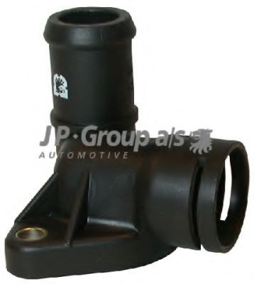 JP GROUP 1114501400: Flansa lichid racire JP GROUP
