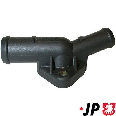 JP GROUP 1114503000: Jahutusvedeliku flants JP Silindripea, kastipoolselt
