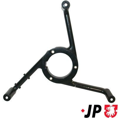 JP GROUP 1115000100: Laager, ventilaatorivõll-mootorijahutus JP
