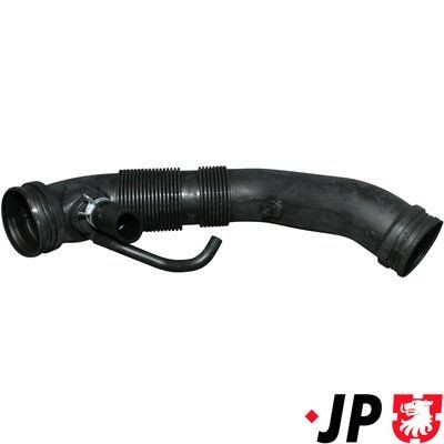 JP GROUP 1116004800: Voolik,Õhuvarustus JP